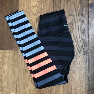 K-Deer 7/8th Sneaker Legging